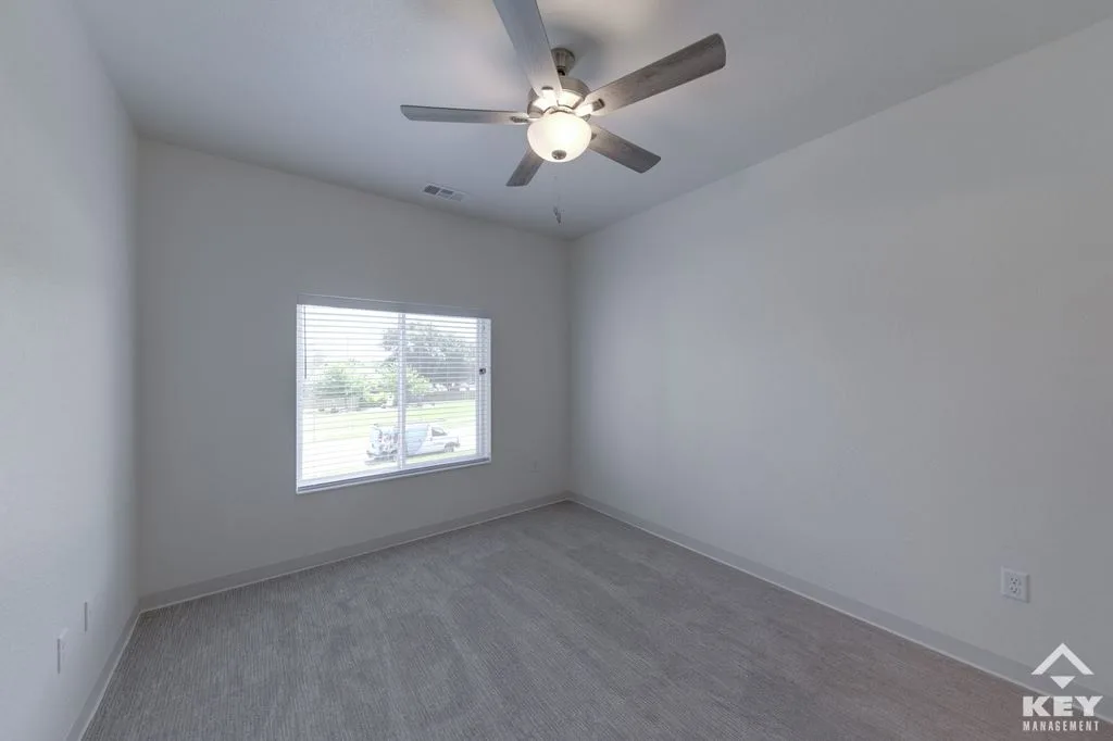 2 bedroom, primary bedroom