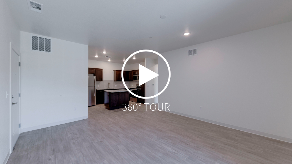 Liberty Gardens - 1 bedroom 360° tour