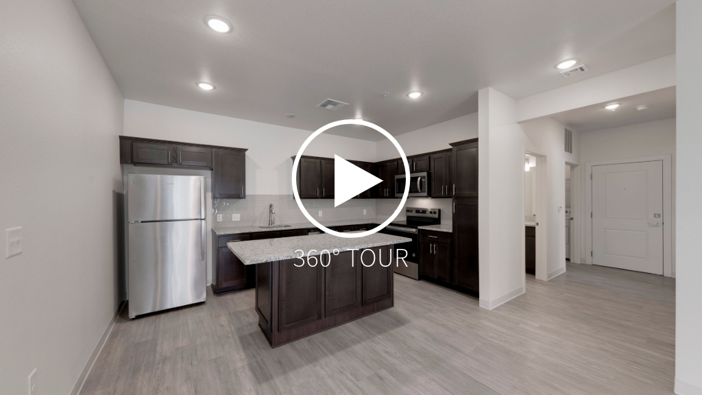 Liberty Gardens - 3 bedroom 360° tour