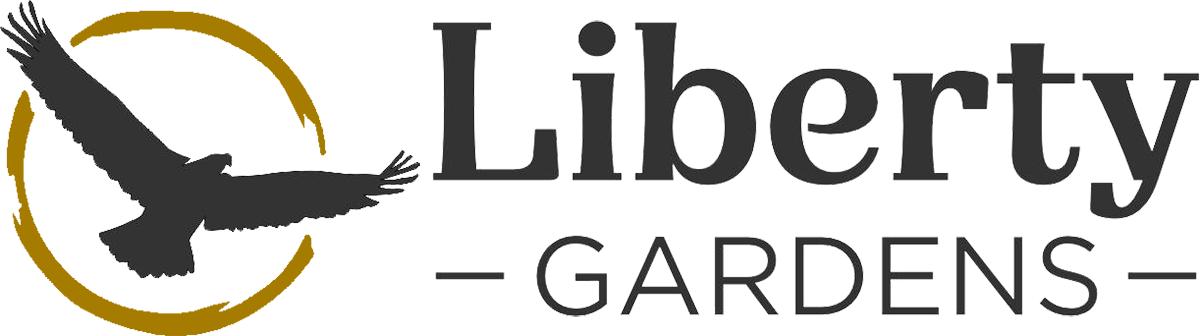 Liberty Gardens Logo